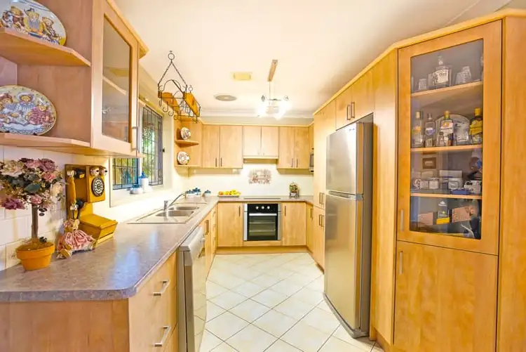Third view of Homely house listing, 12 Madigan Drive, Werrington County NSW 2747
