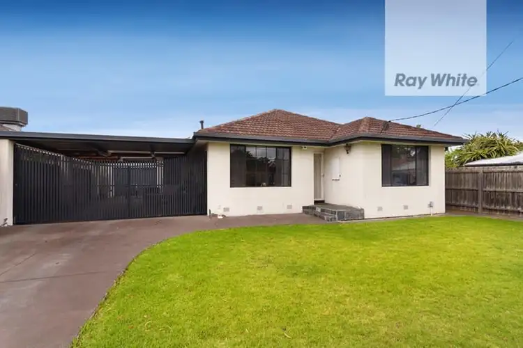 49 Eastleigh Avenue, Keilor East VIC 3033
