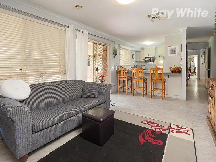 Third view of Homely house listing, 51 Pell Street, Howlong NSW 2643