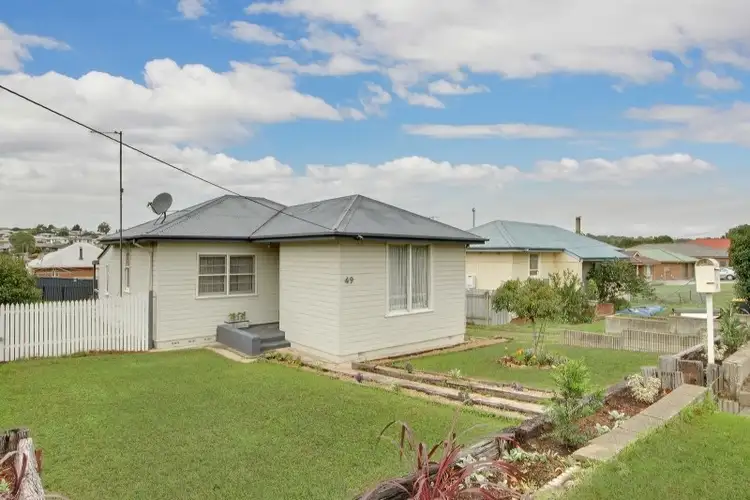 Main view of Homely house listing, 49 Hume Street, Goulburn NSW 2580