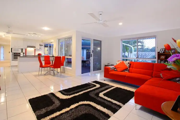 Third view of Homely house listing, 108 Glen Eagles Drive, Robina QLD 4226