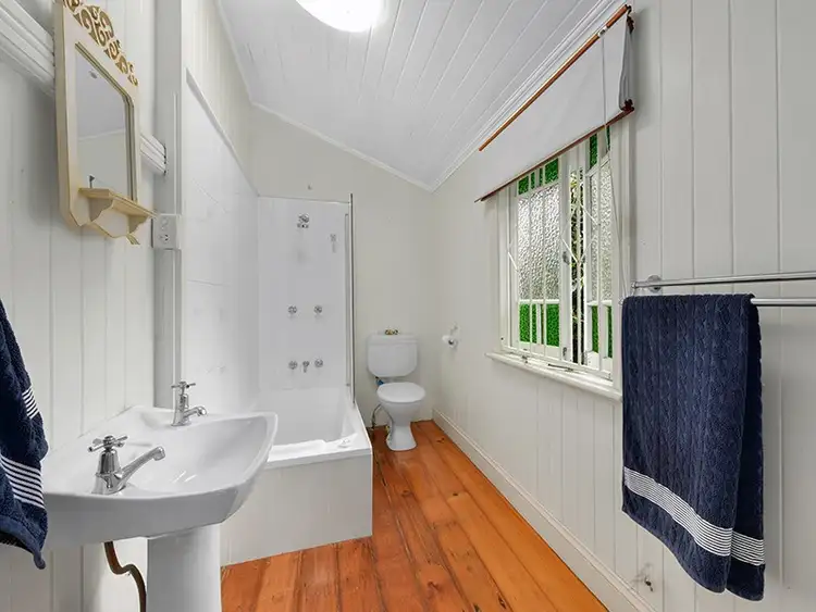 Seventh view of Homely house listing, 27 Fordham Street, Wavell Heights QLD 4012