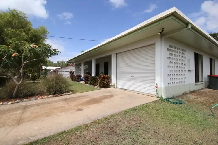 Main view of Homely house listing, 24 Cassia Street, Forrest Beach QLD 4850