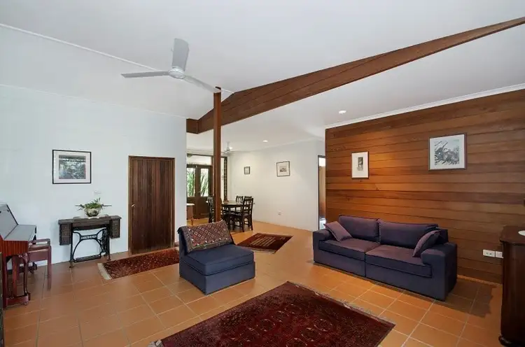 Third view of Homely house listing, 1325 Riverway Drive, Kelso QLD 4815