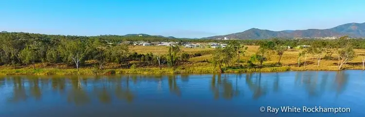 Fifth view of Homely land listing, 27 (Lot 112) Tomtit Avenue, Parkhurst QLD 4702