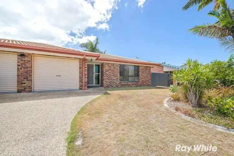 Sixth view of Homely house listing, 44 Allamanda Drive, Bongaree QLD 4507