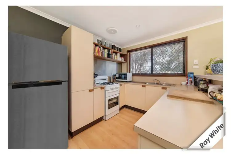 Fourth view of Homely house listing, 5/16 Damala Street, Waramanga ACT 2611