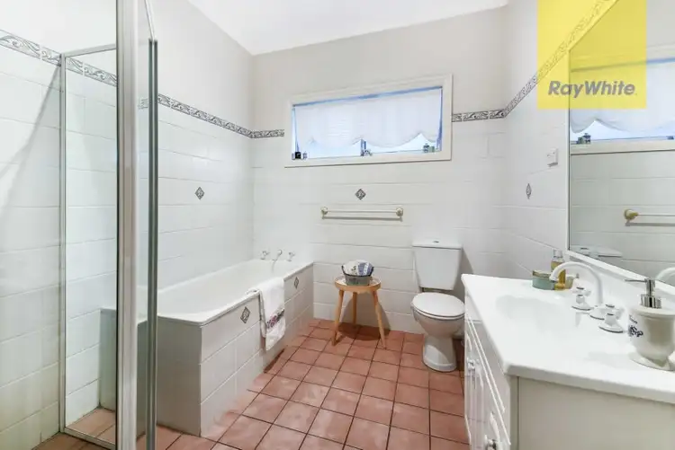 Fifth view of Homely house listing, 50 Chelmsford Road, South Wentworthville NSW 2145