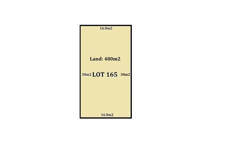 Main view of Homely land listing, LOT 165 - 46 Keith Street, Kuraby QLD 4112