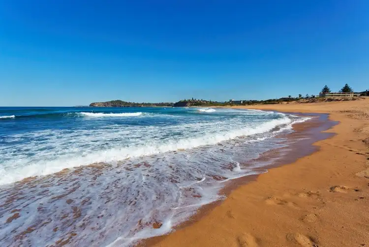 Fourth view of Homely apartment listing, 5/6 Darley Street, East, Mona Vale NSW 2103