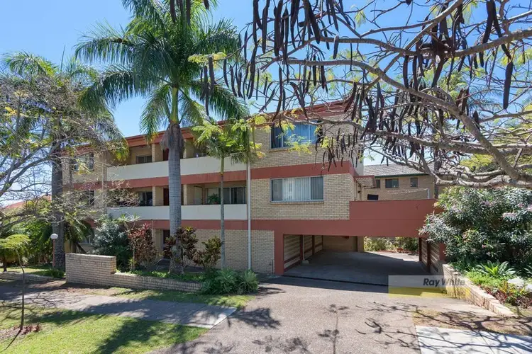 Main view of Homely unit listing, 3/203 Bonney Avenue, Clayfield QLD 4011