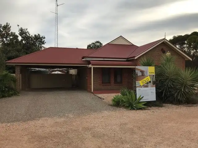 Main view of Homely house listing, 24 West Terrace, Kadina SA 5554