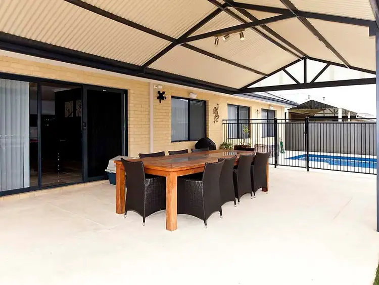 Main view of Homely house listing, 20 Valiant Parade, Baldivis WA 6171