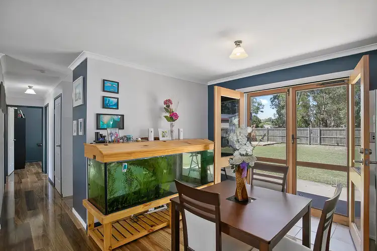Seventh view of Homely house listing, 8 Tree View Road, Toogoom QLD 4655