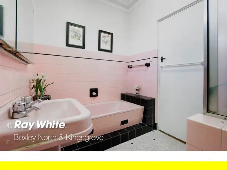 Seventh view of Homely house listing, 21 Rainbow Crescent, Kingsgrove NSW 2208