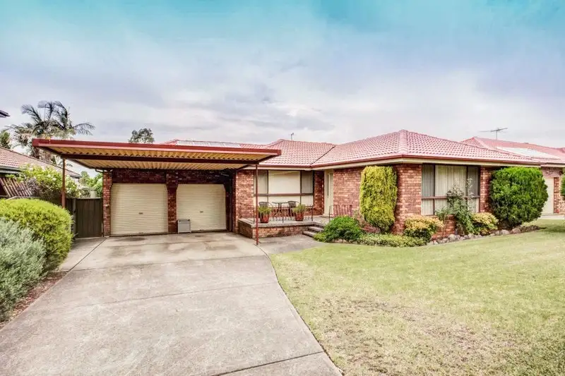 Main view of Homely house listing, 87 Sackville Street, Ingleburn NSW 2565