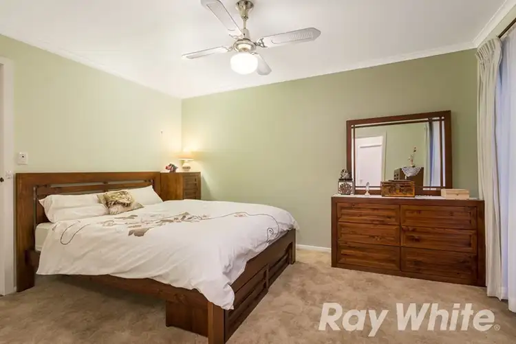 Fifth view of Homely house listing, 23 Reita Avenue, Wantirna South VIC 3152