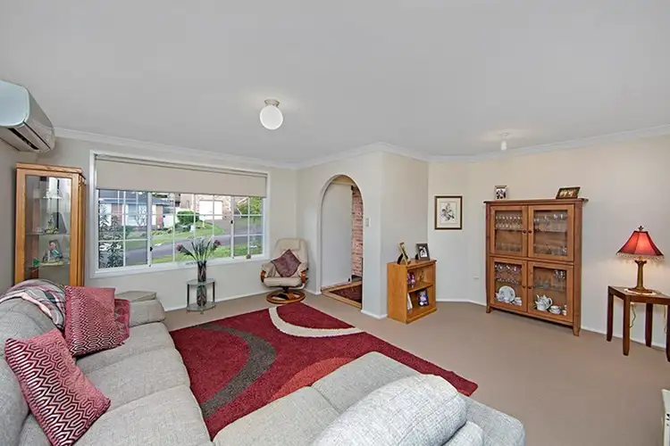 Second view of Homely house listing, 3 Montana Place, Bateau Bay NSW 2261