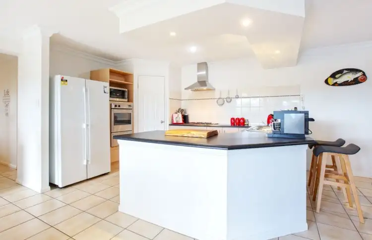Sixth view of Homely house listing, 13 Nottinghill Gate Drive, Arundel QLD 4214