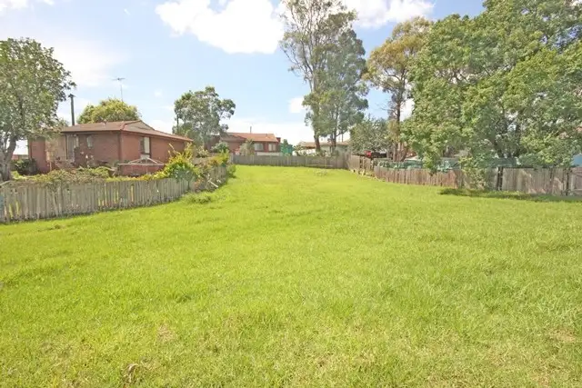 Lot 246 Townson Avenue, Minto NSW 2566
