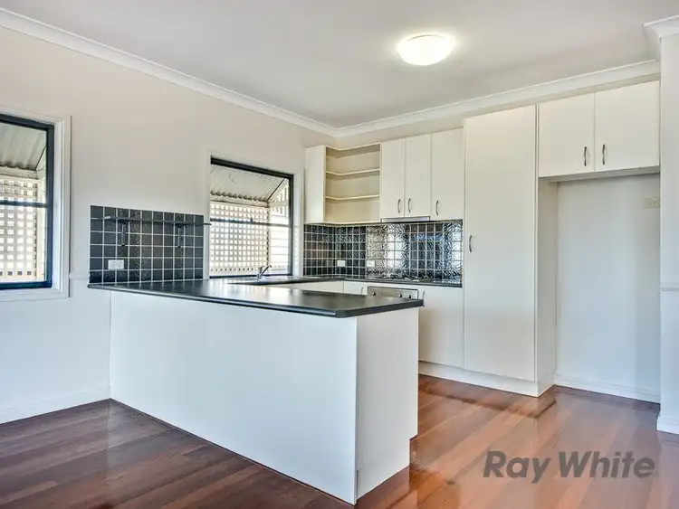 Fourth view of Homely house listing, 21 Orchid Street, Enoggera QLD 4051