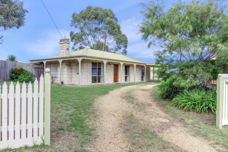 4 Ruyton Drive, Capel Sound VIC 3940