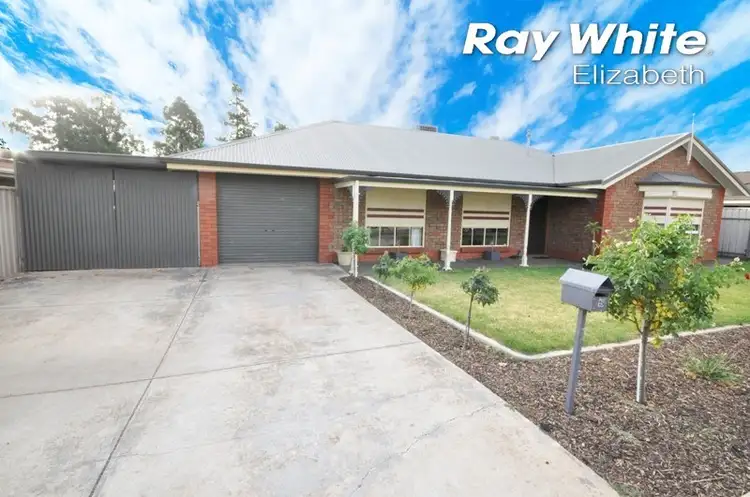 Second view of Homely house listing, 15 Needlewood Court, Craigmore SA 5114