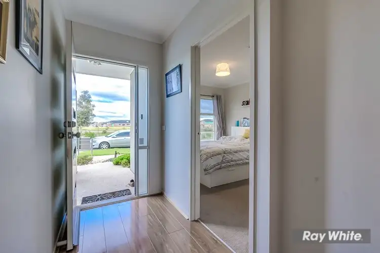 Third view of Homely house listing, 64 Everholme Drive, Truganina VIC 3029