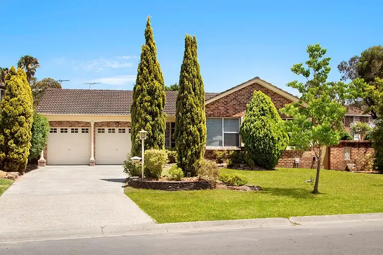 1 Power Place, Menai NSW 2234