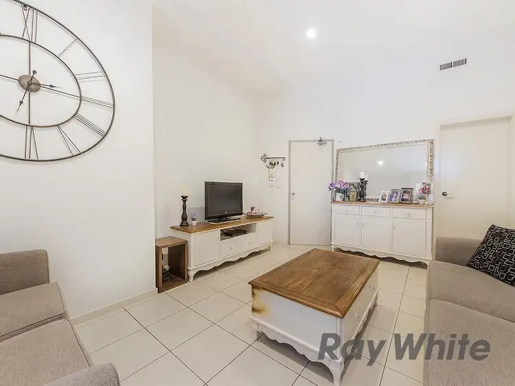 Fifth view of Homely house listing, 102 Tenterfield Drive, Burnside Heights VIC 3023