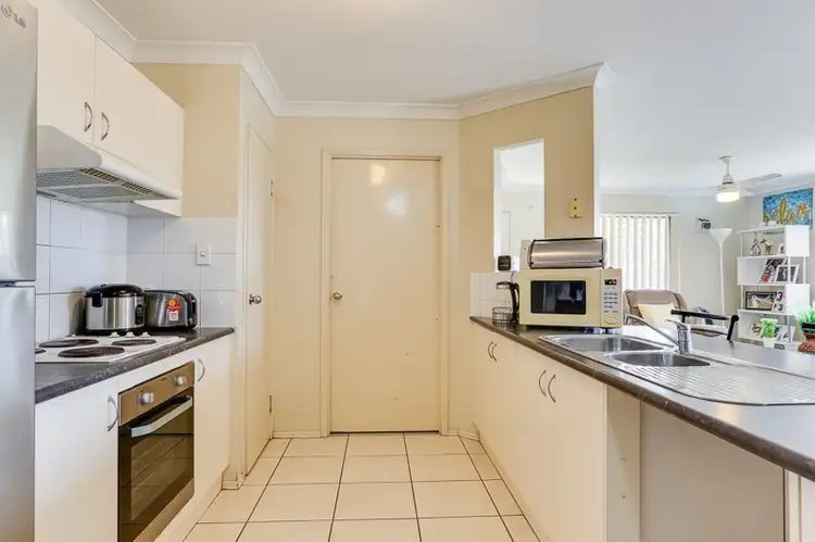 Fifth view of Homely house listing, 93 Storr Circuit, Goodna QLD 4300