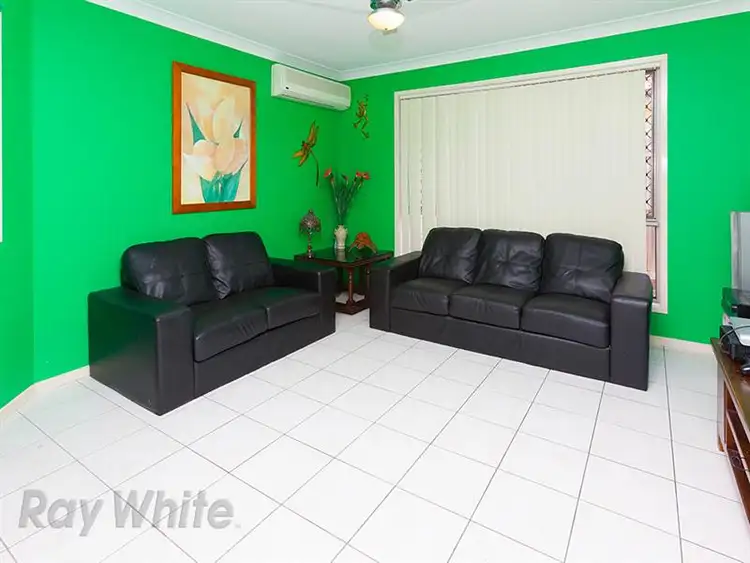 Fifth view of Homely house listing, 10 Janus Grove, Springfield Lakes QLD 4300