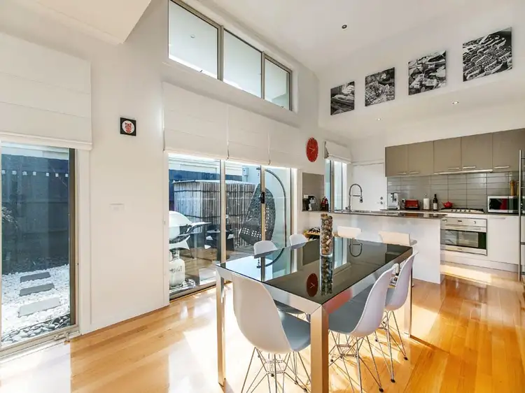 Main view of Homely unit listing, 2/38 Clay Street, Moorabbin VIC 3189