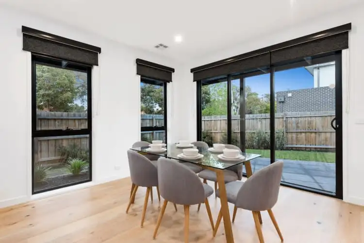Seventh view of Homely house listing, 5A LUTON Court, Croydon VIC 3136