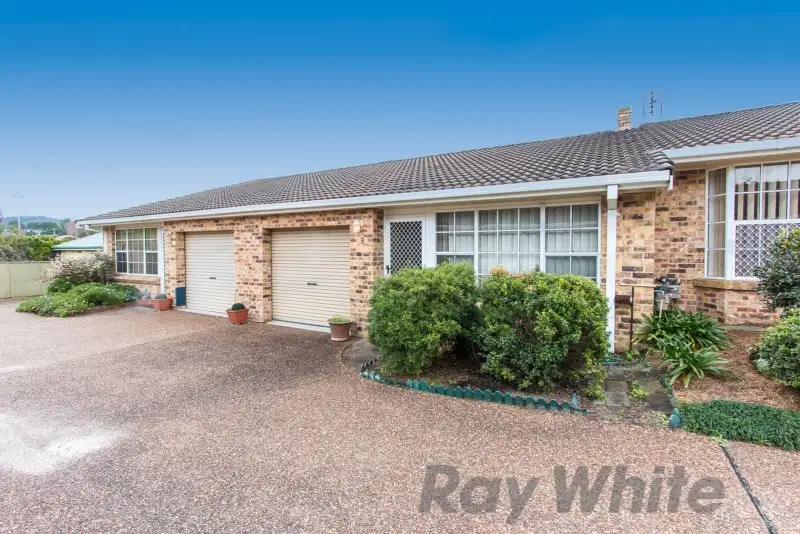 Main view of Homely villa listing, 9/26-28 Thomas Street, Cardiff NSW 2285