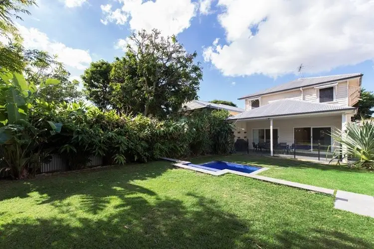 Second view of Homely house listing, 15 Norman Street, Ascot QLD 4007