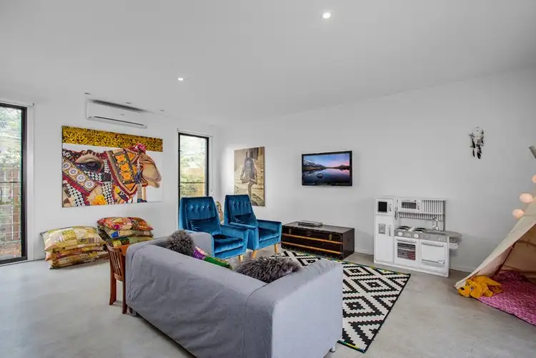 Fourth view of Homely other listing, 2 1 Fairway Avenue, Southport QLD 4215