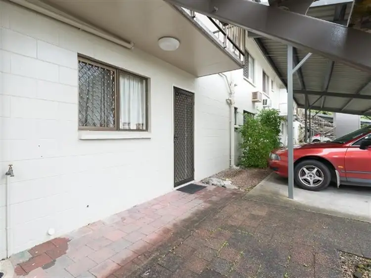 Seventh view of Homely unit listing, 6/64 Pease Street, Manoora QLD 4870