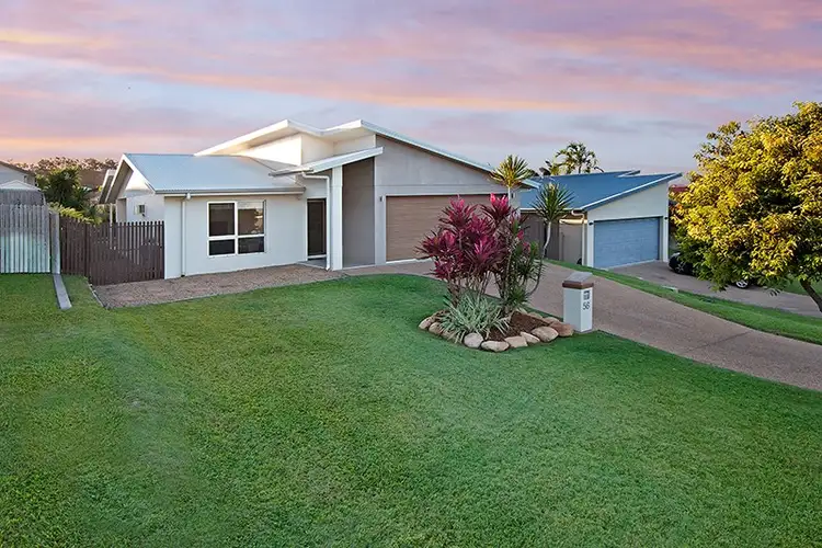 56 Minaret Way, Mount Louisa QLD 4814