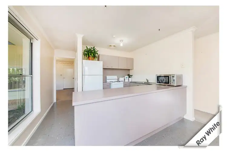 22 Whittell Crescent, Florey ACT 2615