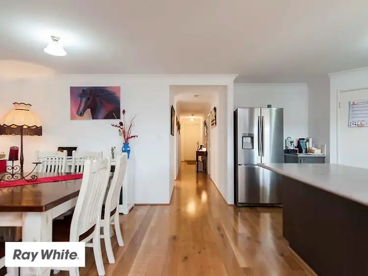 Main view of Homely house listing, 17 Cochrane Loop, Aveley WA 6069