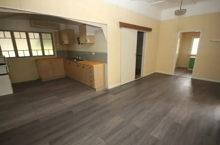 Second view of Homely house listing, 31 Melbourne Street, Ayr QLD 4807