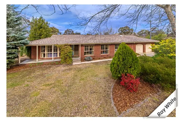 37 Allchin Circuit, Kambah ACT 2902