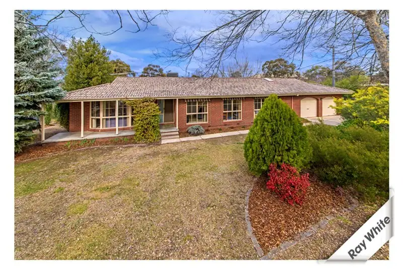 Main view of Homely house listing, 37 Allchin Circuit, Kambah ACT 2902