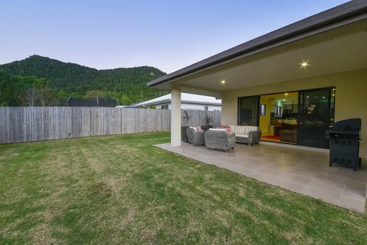Fourth view of Homely house listing, 11 Twin Creek Court, Cannonvale QLD 4802