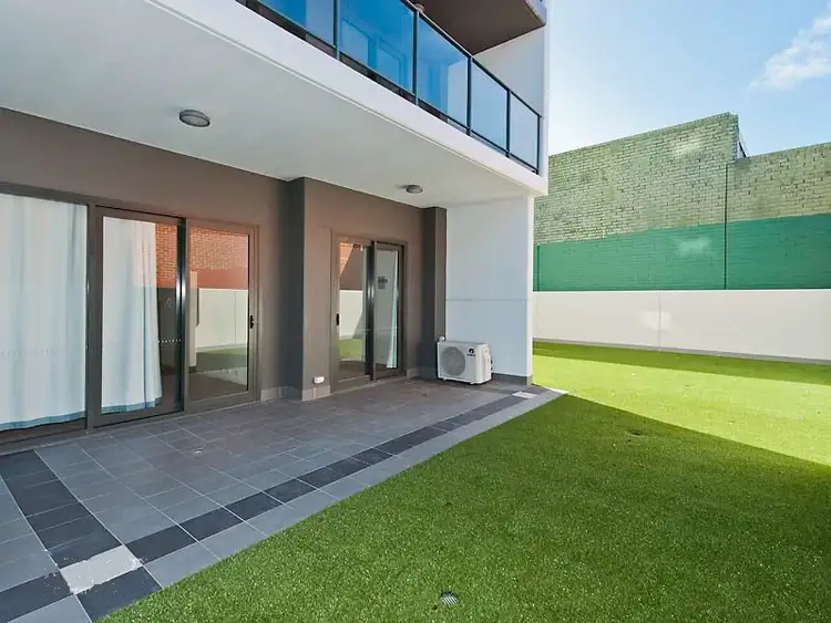 45/262 Lord Street, Perth WA 6000