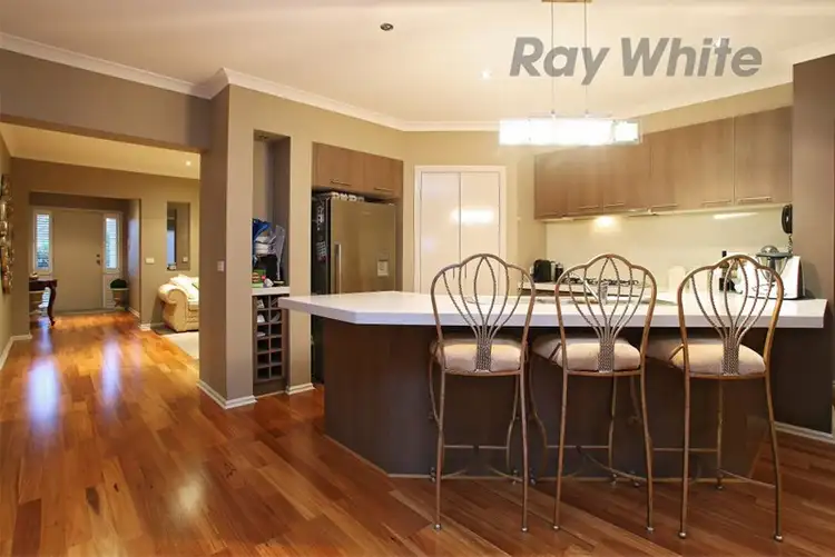 Fifth view of Homely house listing, 72 Rowland Drive, Point Cook VIC 3030