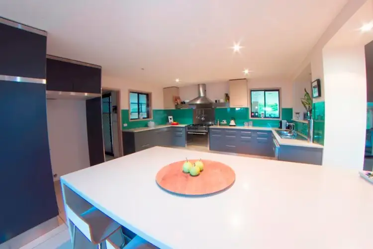 Seventh view of Homely house listing, 3 matthew, Kingaroy QLD 4610