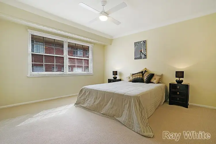Fourth view of Homely apartment listing, 7/8 Burlington Road, Homebush NSW 2140