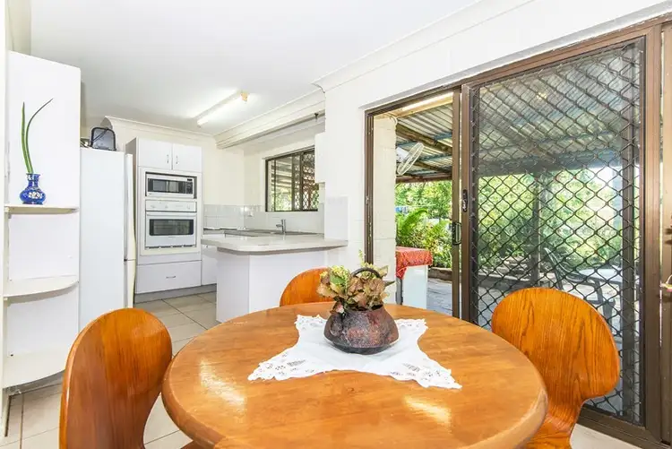 Fifth view of Homely house listing, 36 Macquarie Street, Jensen QLD 4818